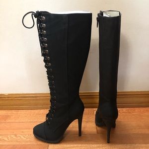 BAKERS Olerani Boots 7